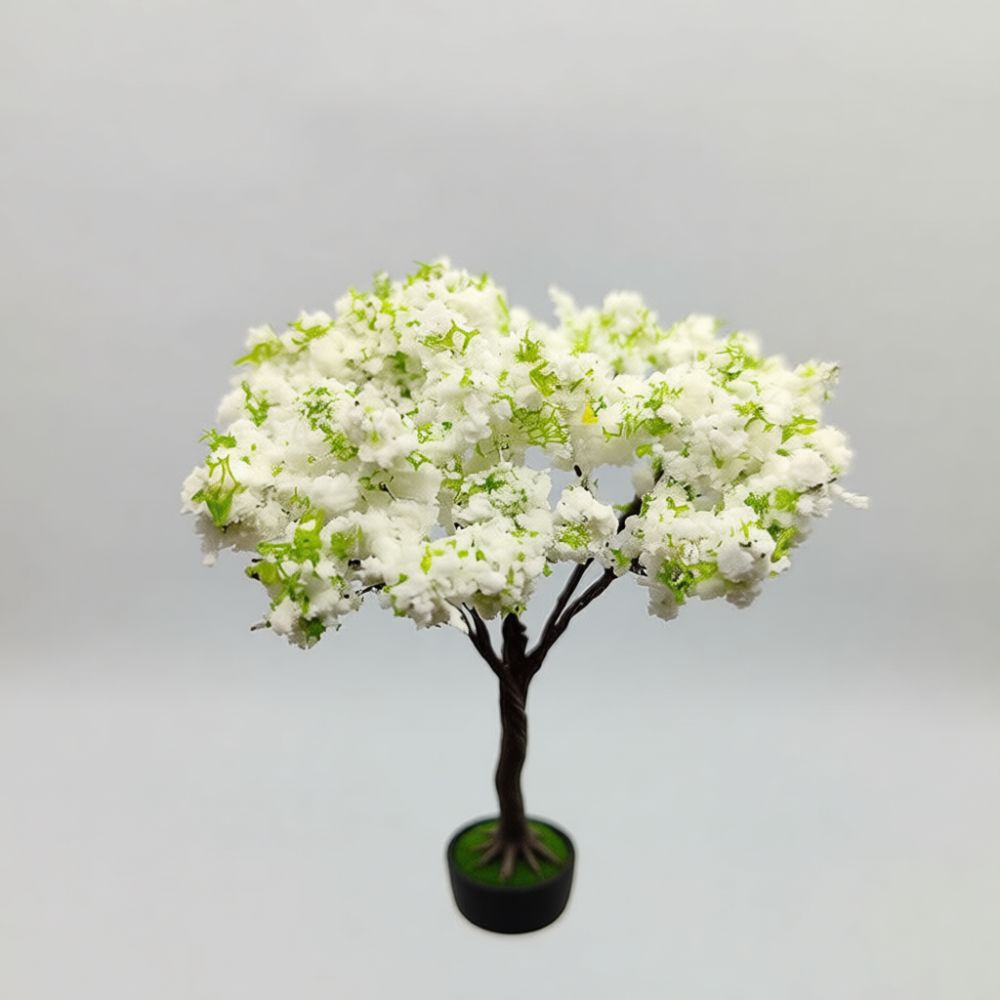 Landscape Bonsai Garden - 미니어처 조경 모형 나무, DIY 정원