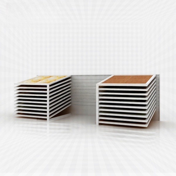 크래프트그레인프로 모던 우드 바닥재 전시대 맞춤형 선반 - Display Stand Wood 리뷰 및 가격