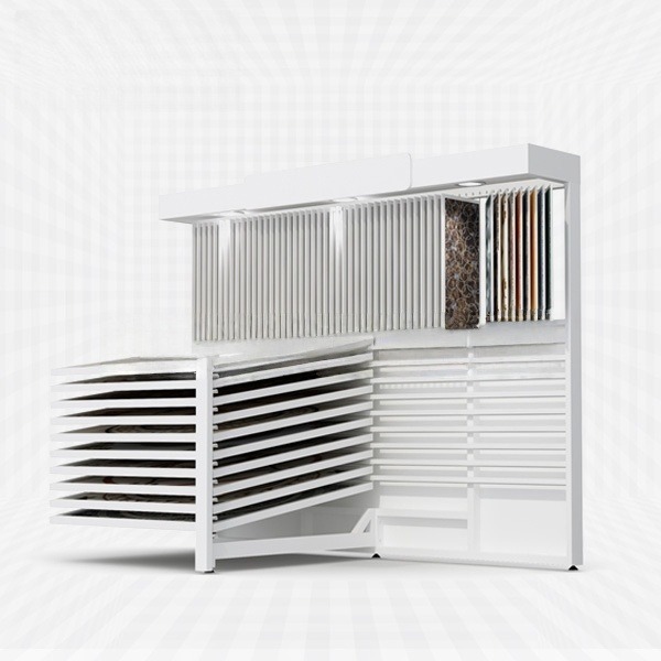 크래프트그레인프로 모던 우드 바닥재 전시대 맞춤형 선반 - Display Stand Wood 리뷰 및 가격