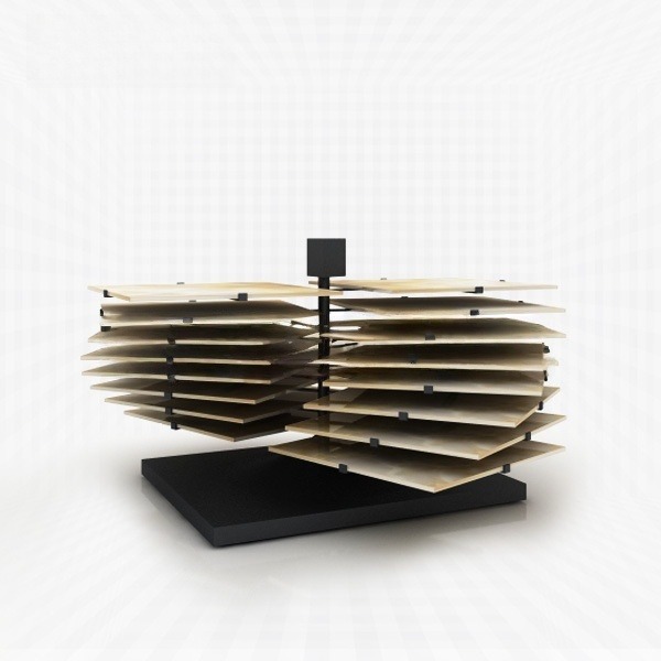 크래프트그레인프로 모던 우드 바닥재 전시대 맞춤형 선반 - Display Stand Wood 리뷰 및 가격