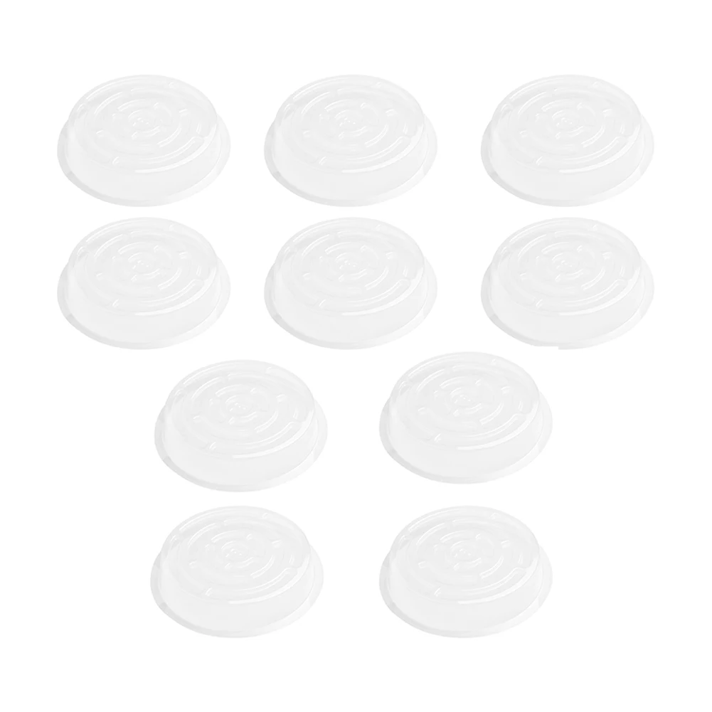 10pcs 정원 식물 접시 드립 트레이 물을 잡아라 P - Drip Tray Saucer 리뷰 및 가격