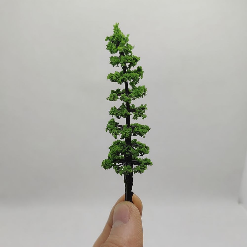 미니어처 조경 모형 나무, DIY 정원 장식, 다이오라 - Landscape Bonsai Garden 리뷰 및 가격