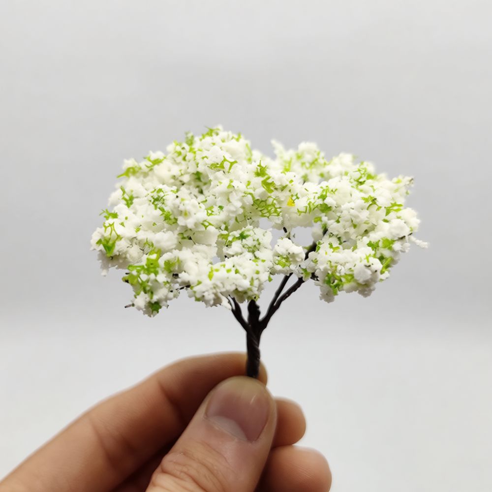 미니어처 조경 모형 나무, DIY 정원 장식, 다이오라 - Landscape Bonsai Garden 리뷰 및 가격